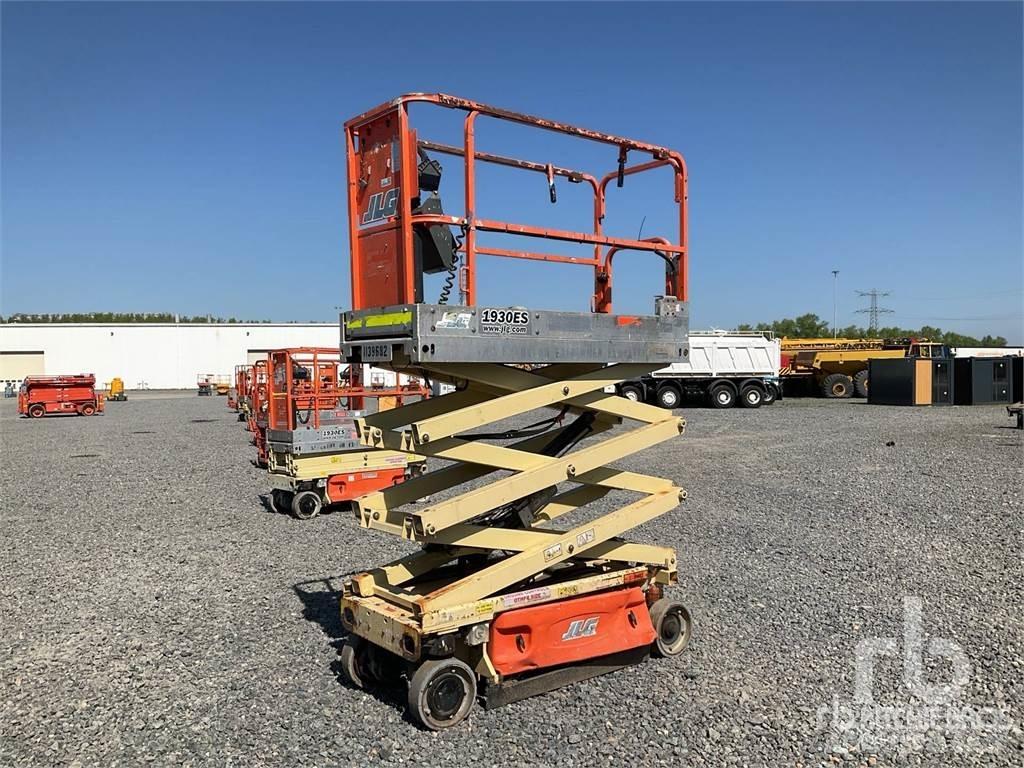 JLG 1930ES Platforme foarfeca