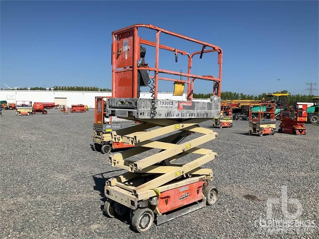 JLG 1930ES Platforme foarfeca