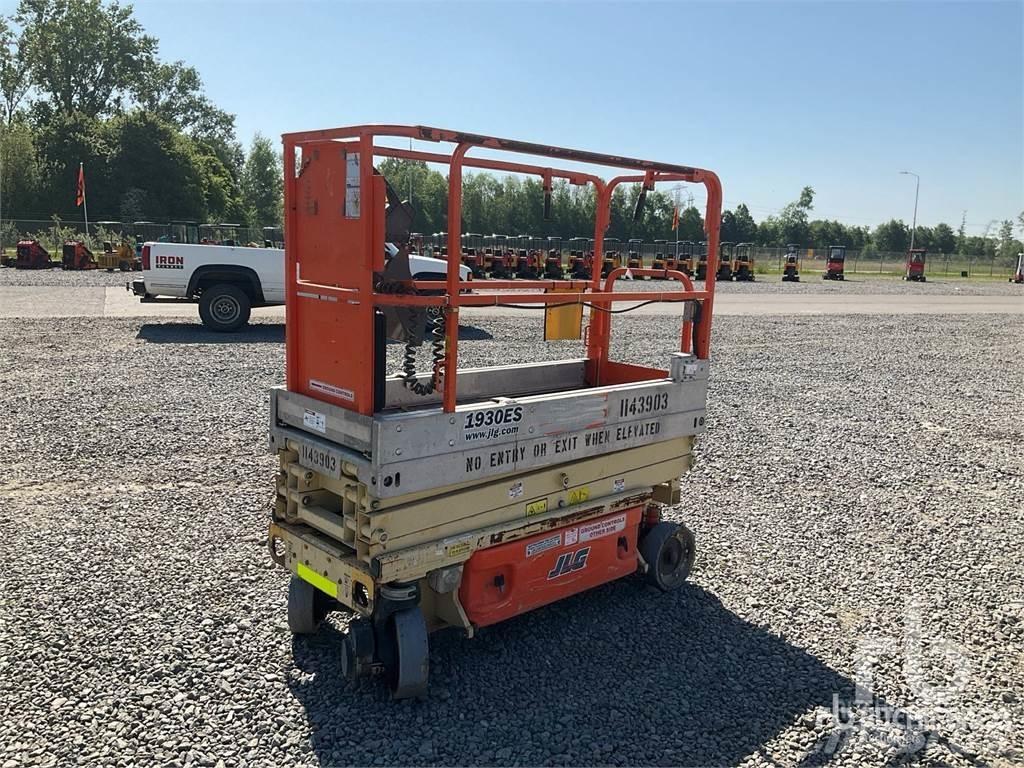 JLG 1930ES Platforme foarfeca