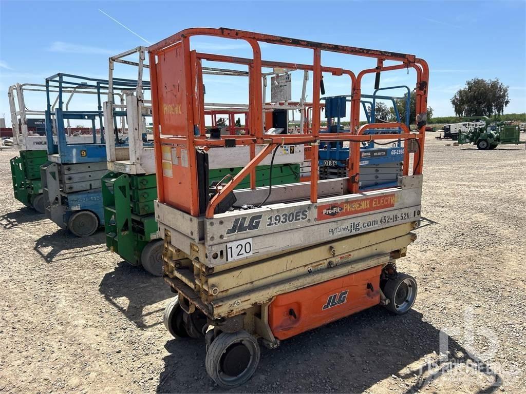JLG 1930ES Platforme foarfeca