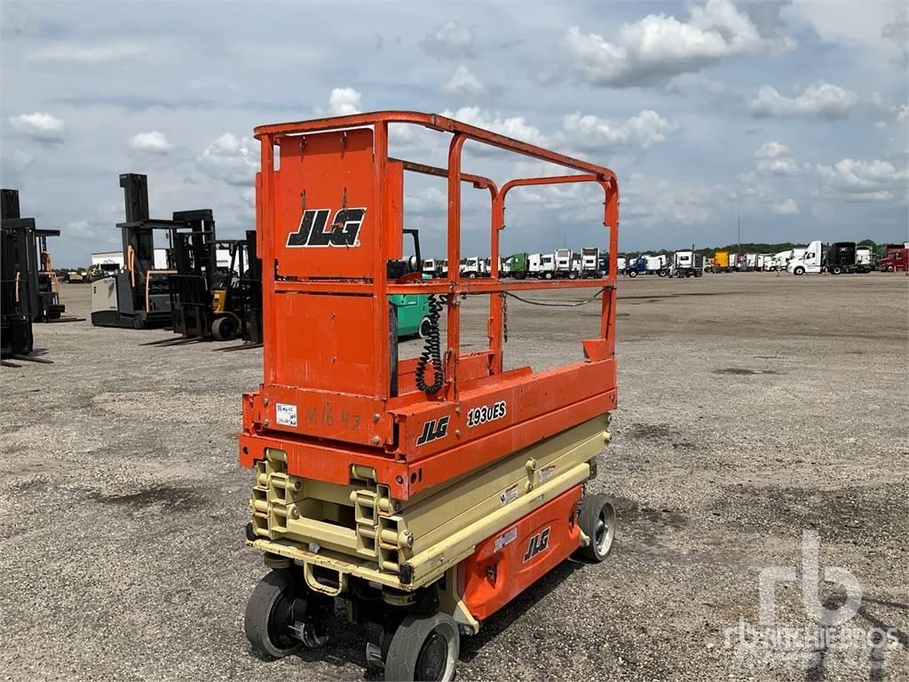 JLG 1930ES Platforme foarfeca