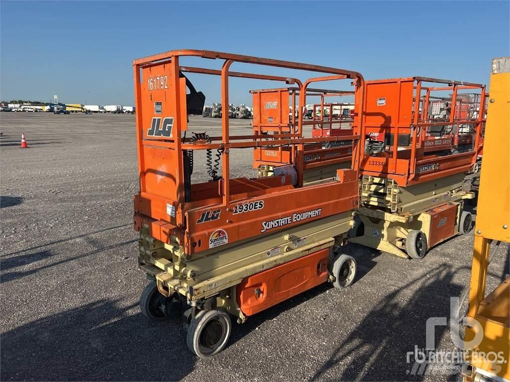 JLG 1930ES Platforme foarfeca