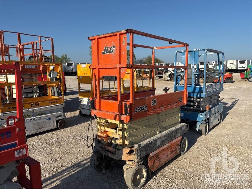 JLG 1932R Platforme foarfeca