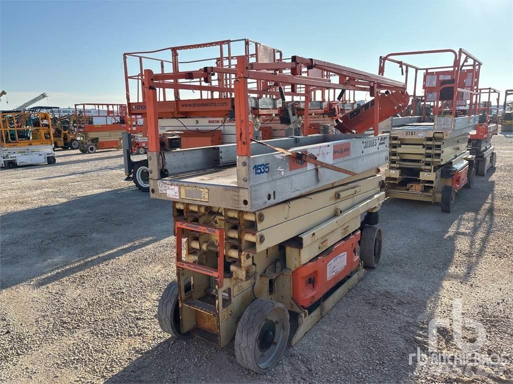 JLG 2030ES Platforme foarfeca