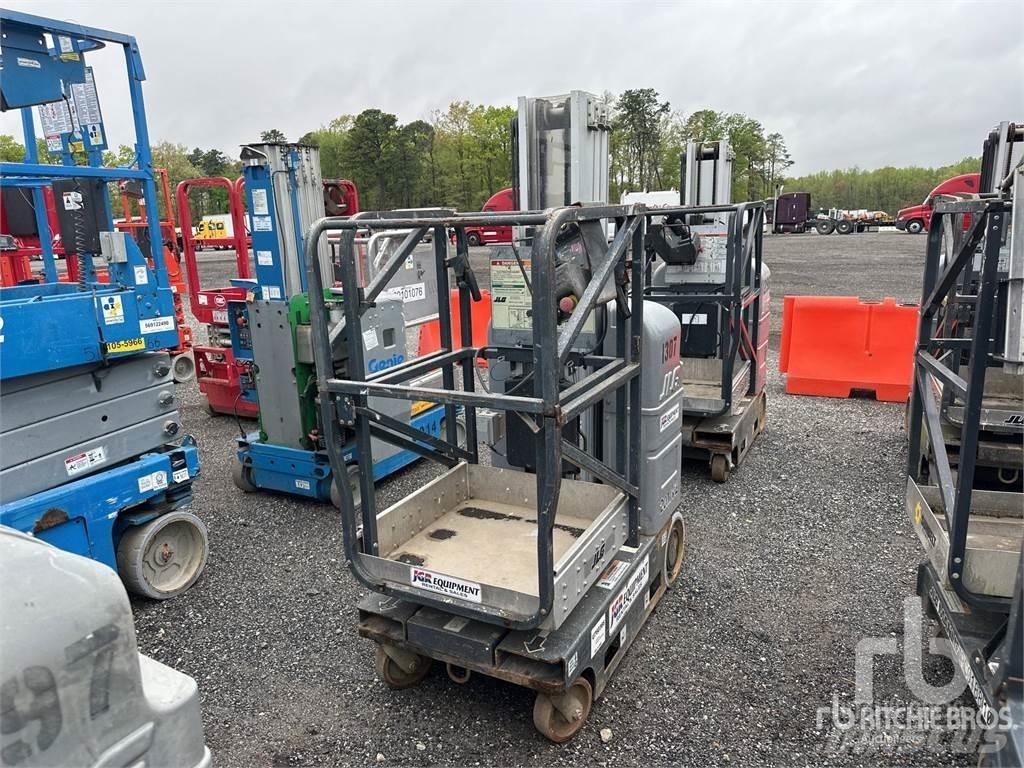 JLG 20MVL Nacele cu brat articulat