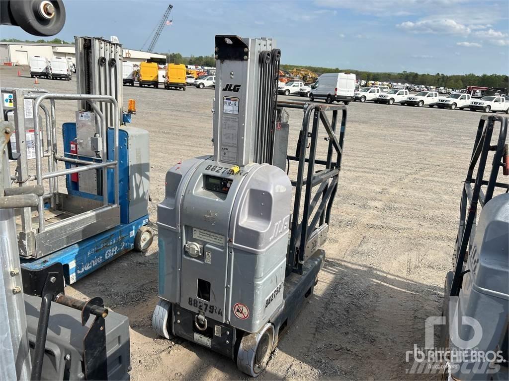 JLG 20MVL Nacele cu brat articulat