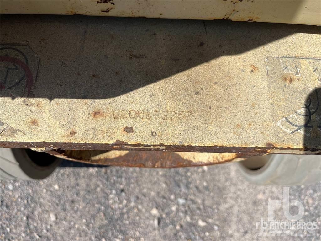 JLG 2630ES Platforme foarfeca
