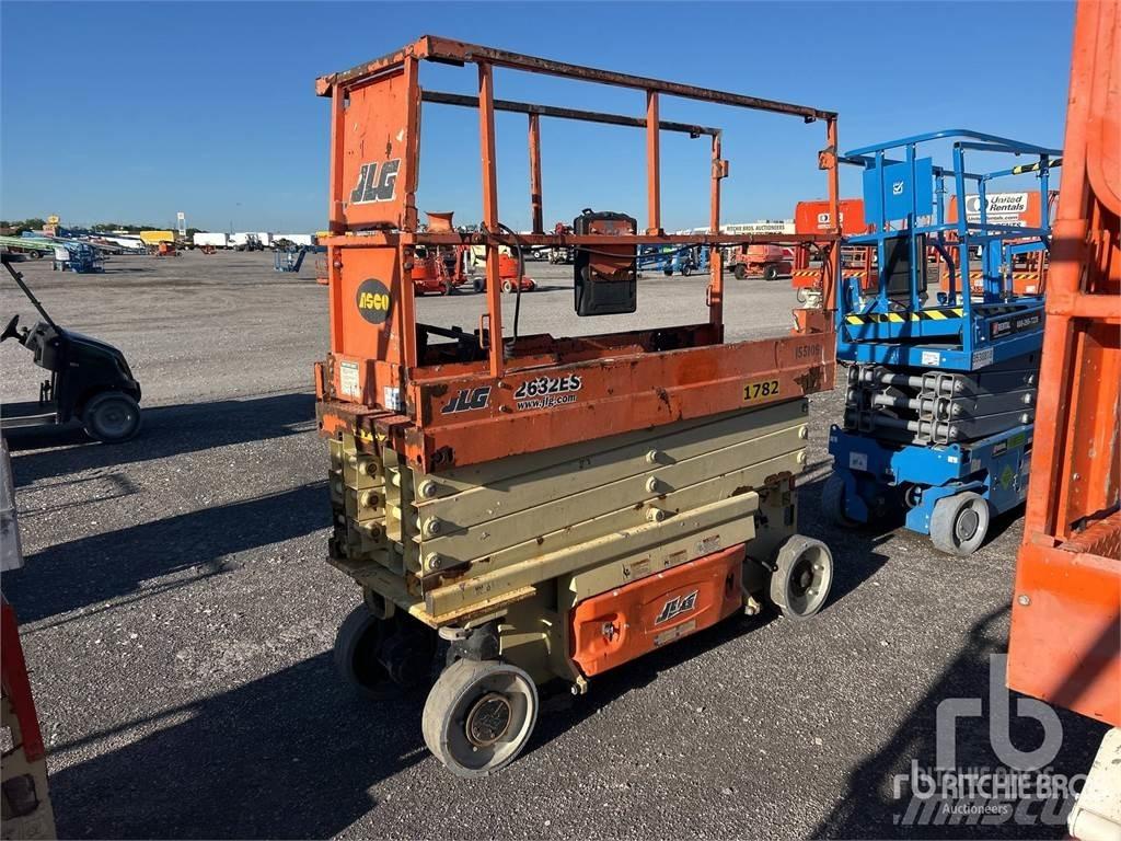 JLG 2632ES Platforme foarfeca