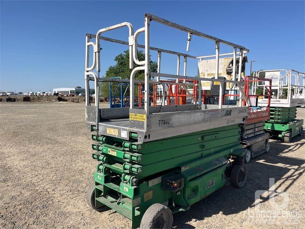 JLG 2646ES Platforme foarfeca