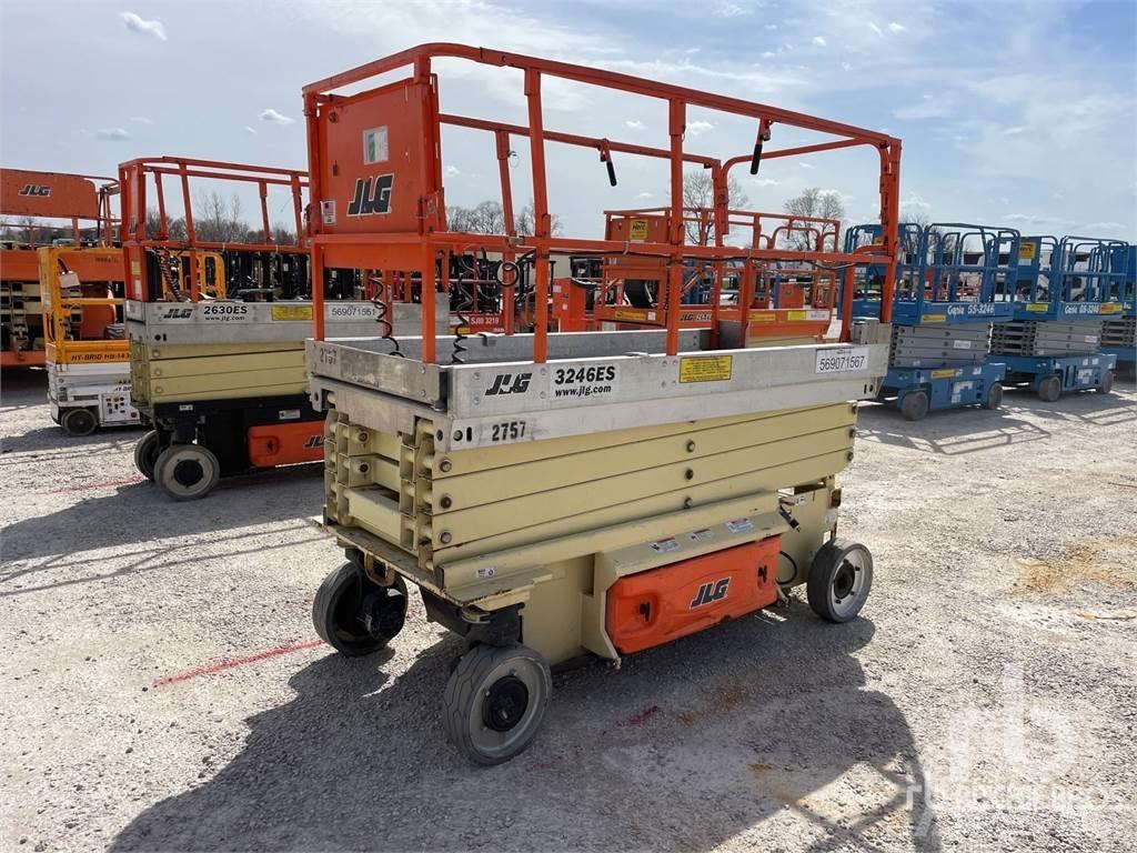 JLG 3246ES Platforme foarfeca