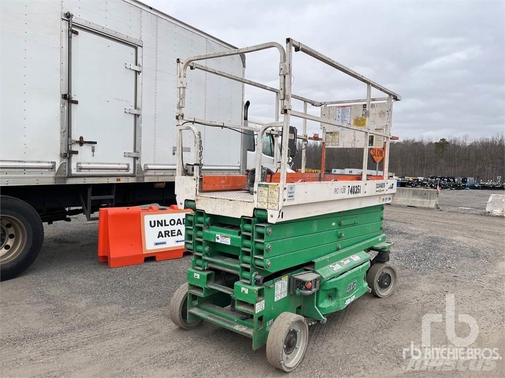 JLG 3246ES Platforme foarfeca
