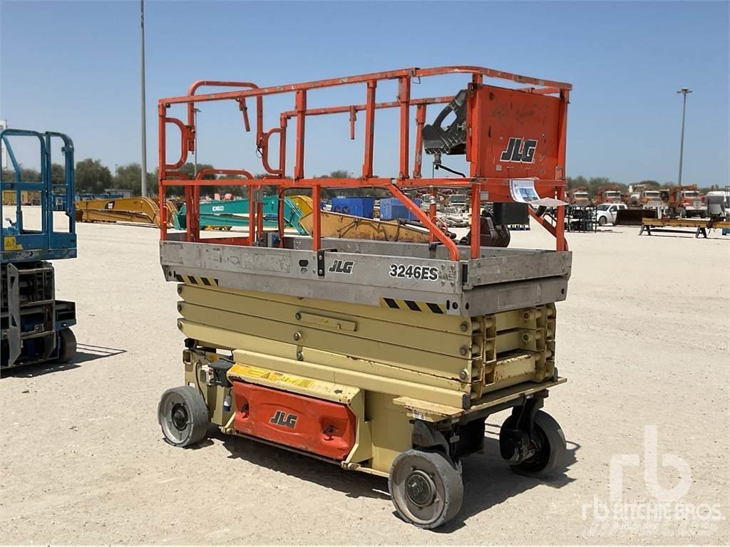 JLG 3246ES Platforme foarfeca