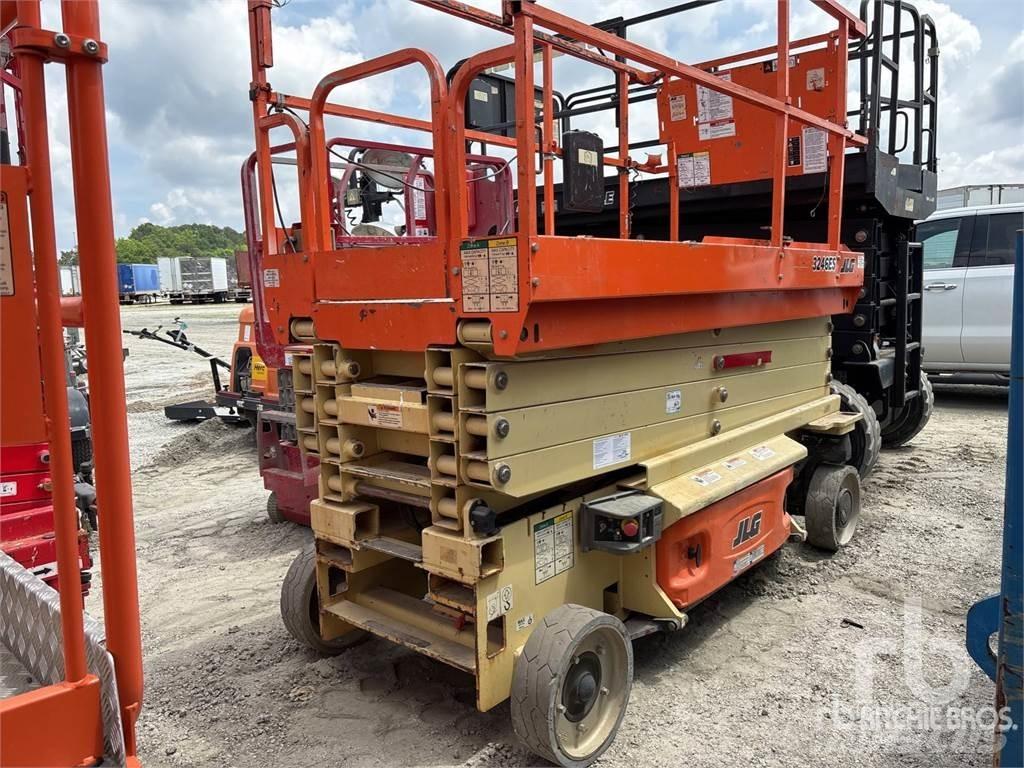 JLG 3246ES Platforme foarfeca