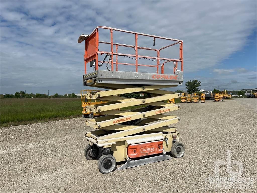 JLG 3246ES Platforme foarfeca