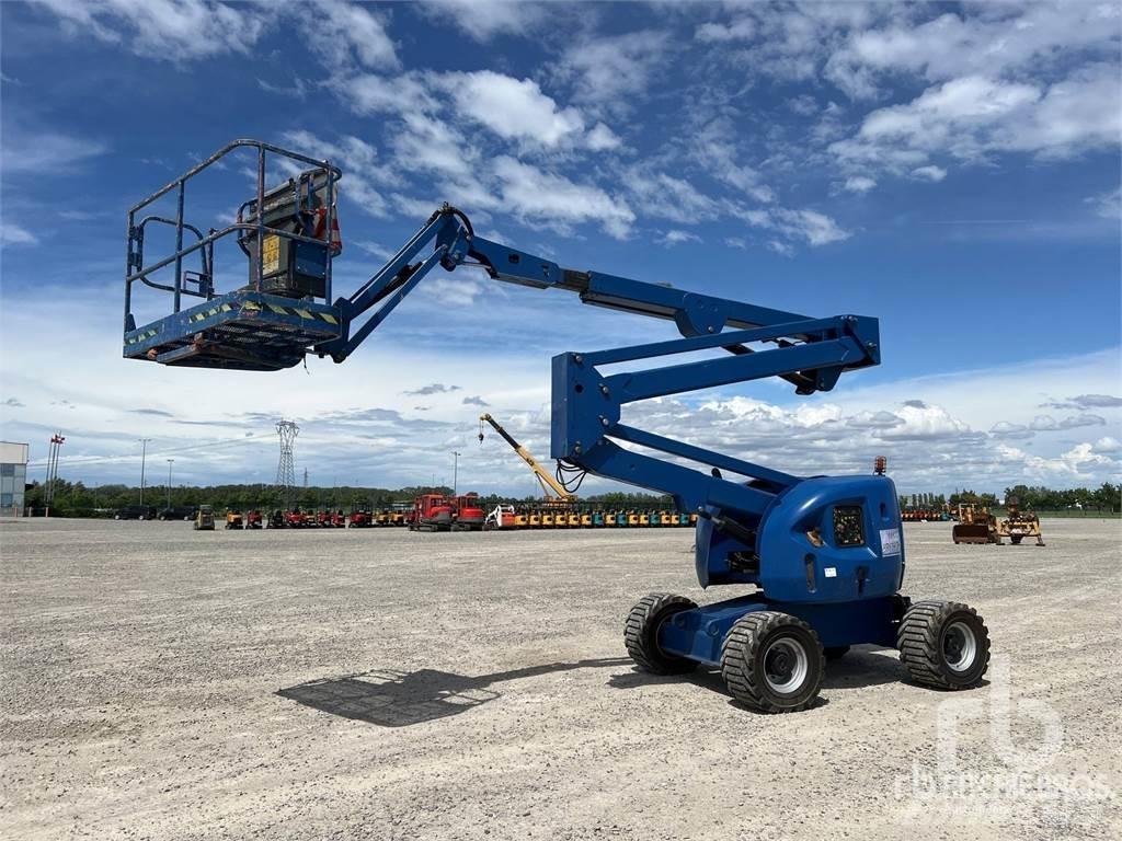 JLG 450AJ Nacele cu brat articulat