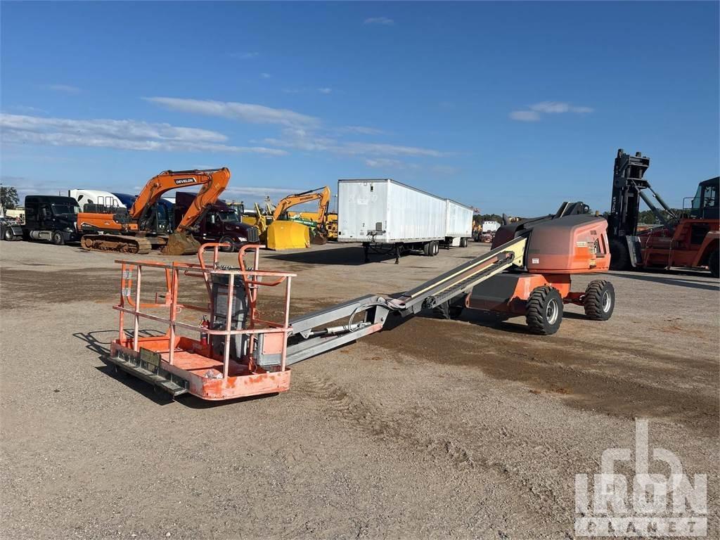 JLG 460SJ Nacele cu brat articulat
