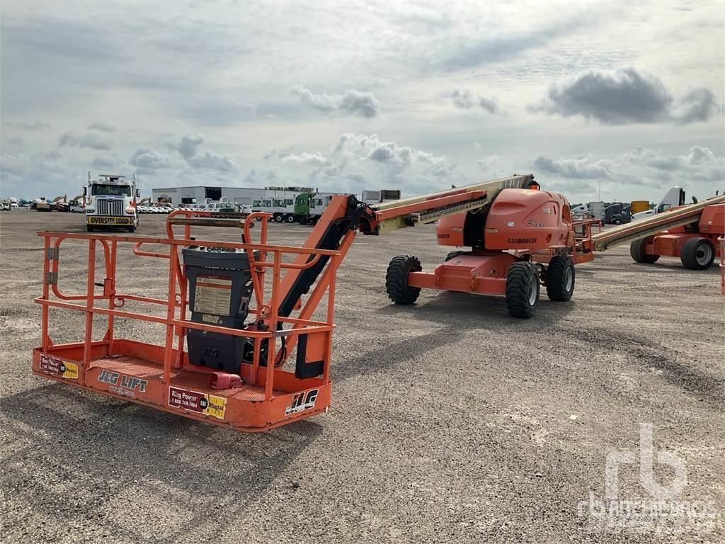 JLG 460SJ Nacele cu brat articulat