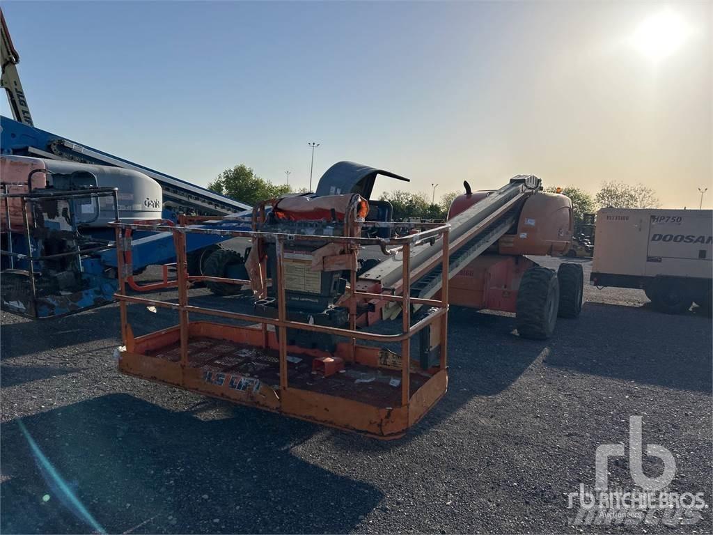 JLG 600S Nacele cu brat articulat