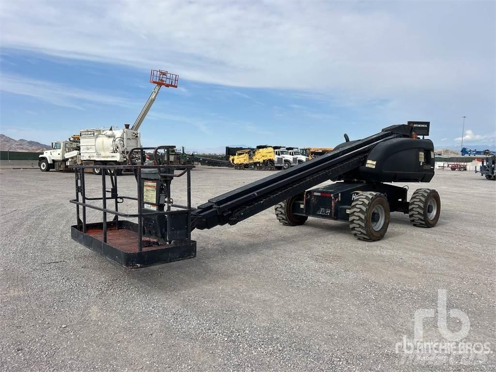 JLG 600S Nacele cu brat articulat