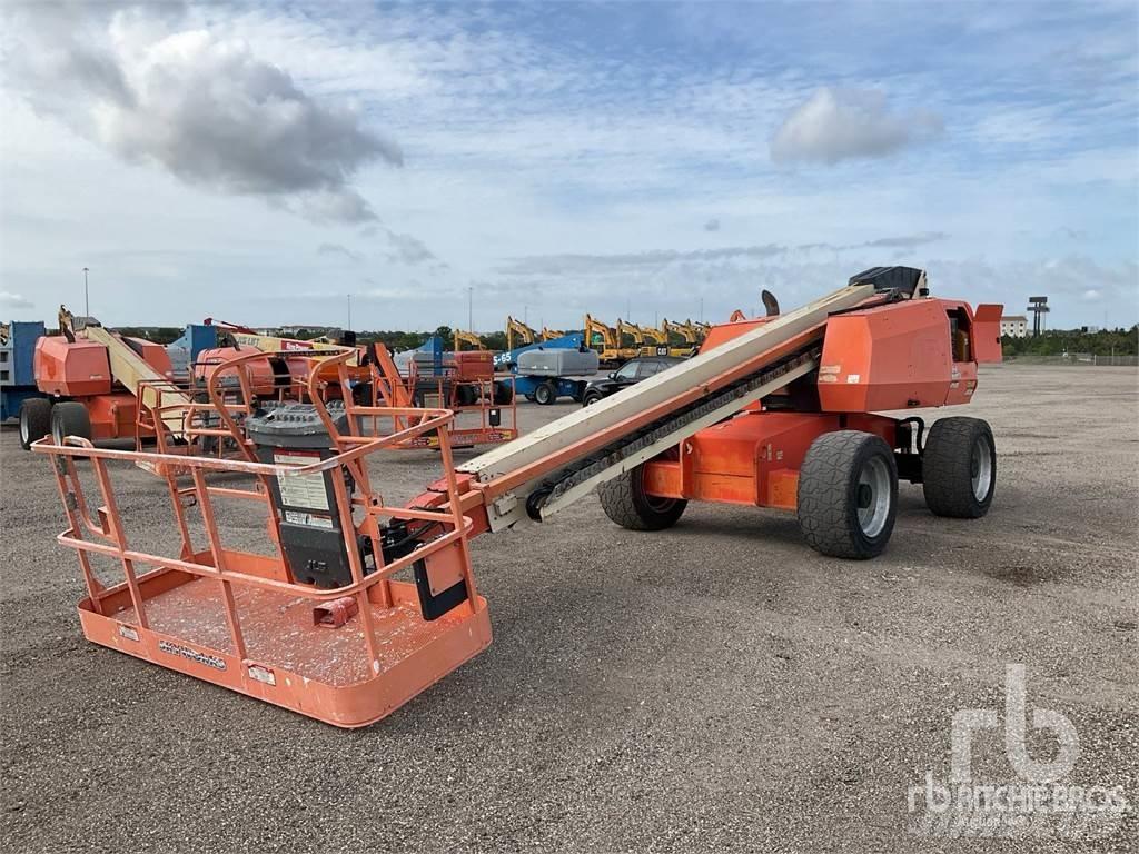 JLG 600S Nacele cu brat articulat
