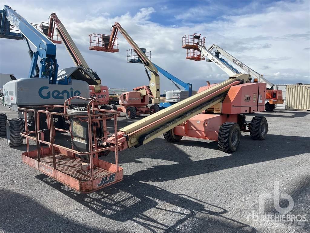 JLG 601S Nacele cu brat articulat