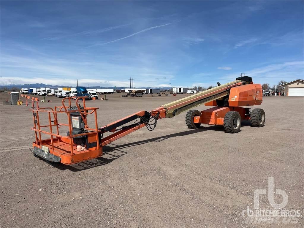 JLG 660SJ Nacele cu brat articulat