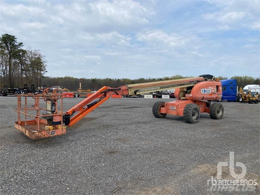 JLG 660SJ Nacele cu brat articulat
