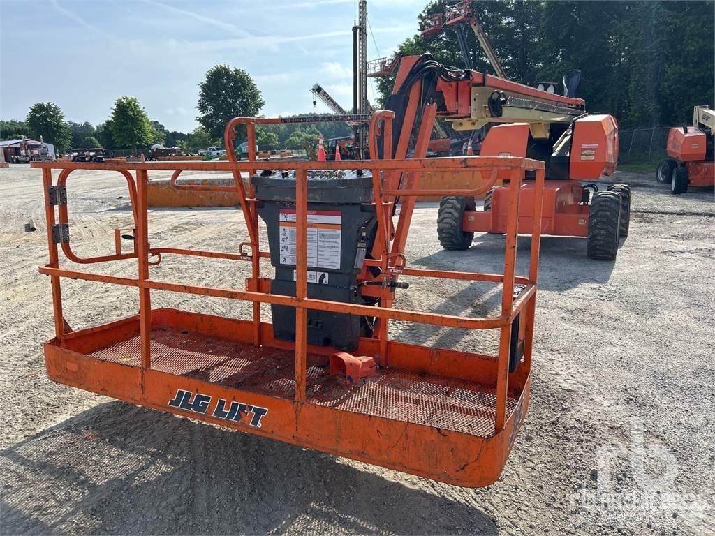 JLG 660SJ Nacele cu brat articulat