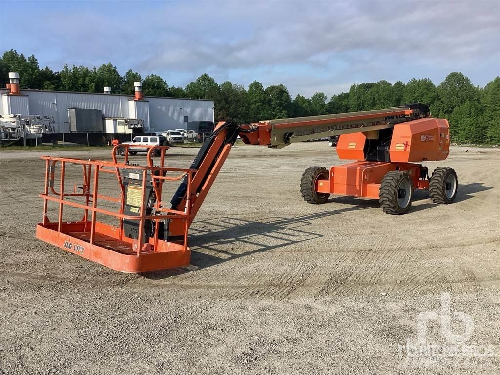 JLG 660SJ Nacele cu brat articulat