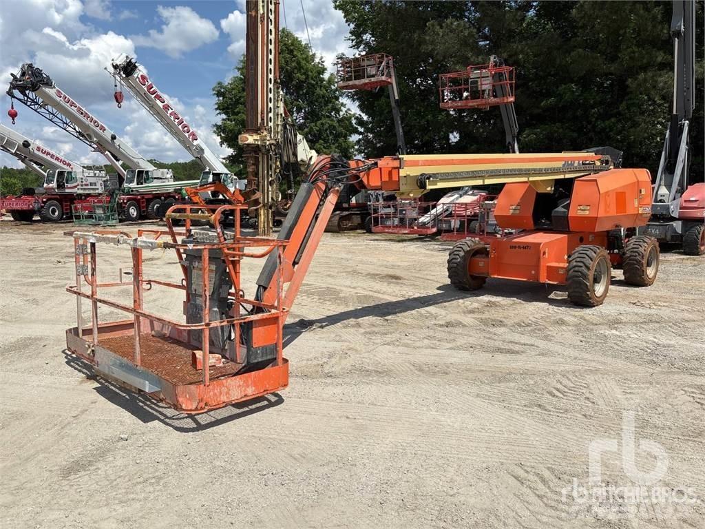 JLG 660SJ Nacele cu brat articulat