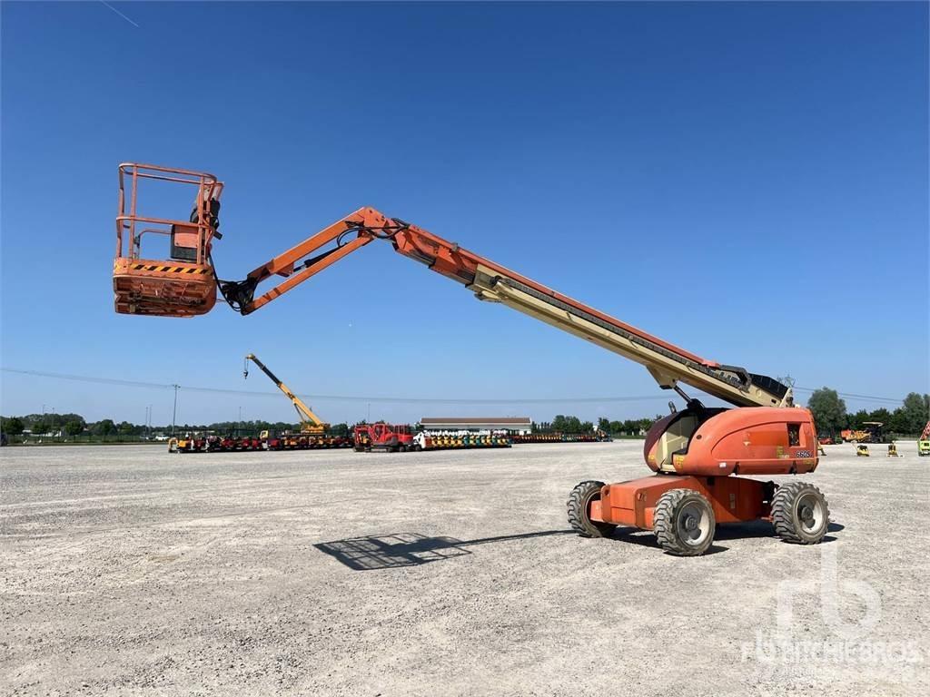 JLG 660SJ Nacele cu brat articulat