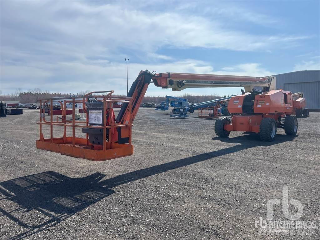 JLG 860SJ Nacele cu brat articulat