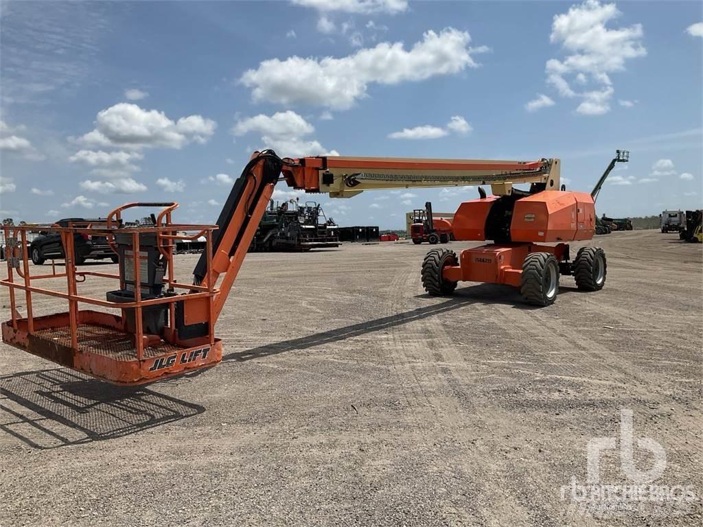 JLG 860SJ Nacele cu brat articulat