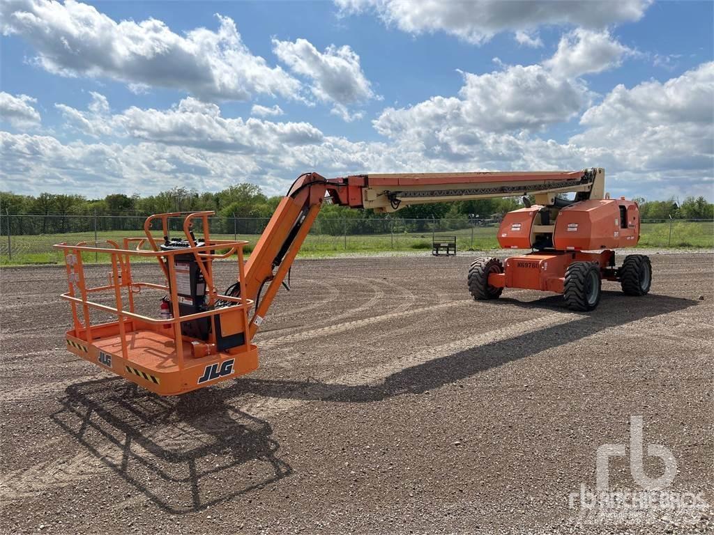 JLG 860SJ Nacele cu brat articulat