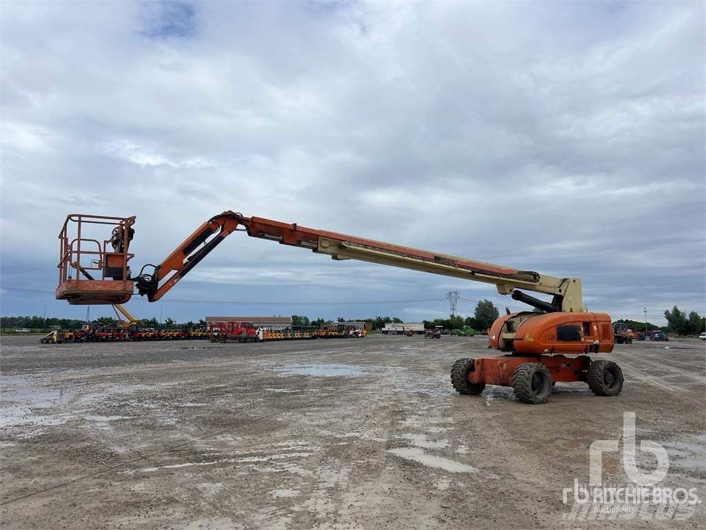 JLG 860SJ Nacele cu brat articulat