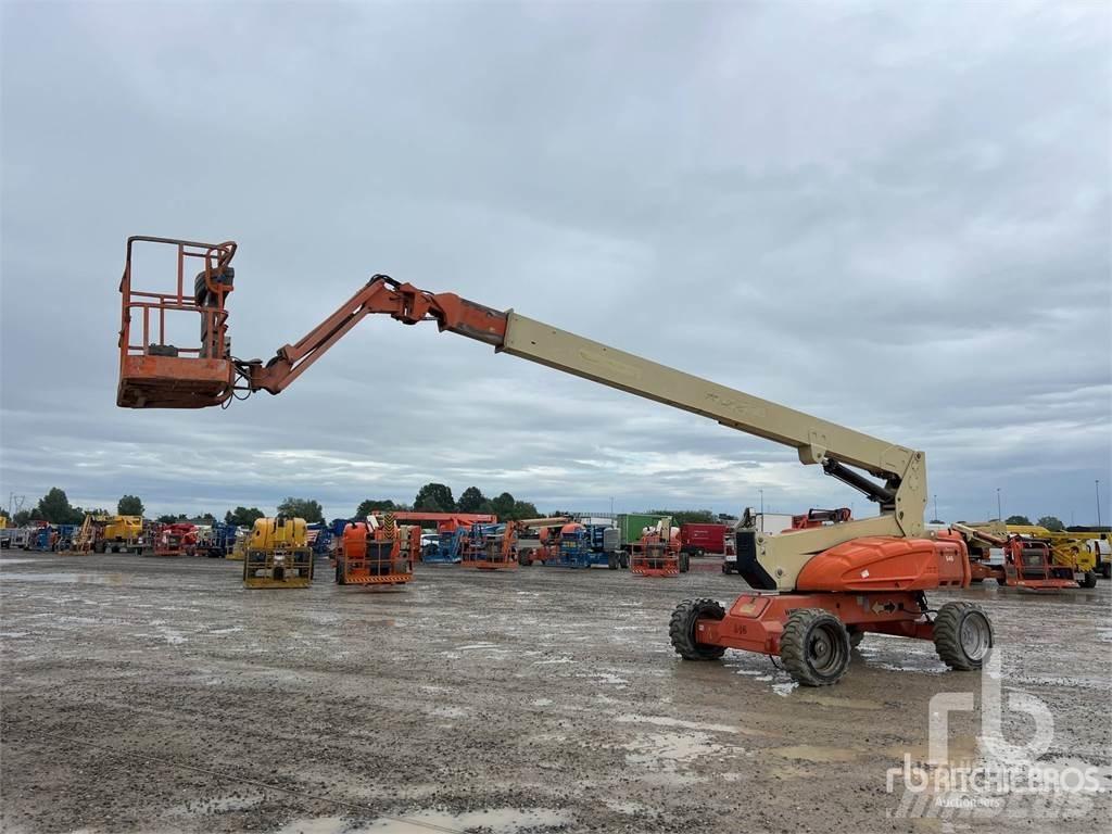 JLG E600JP Nacele cu brat articulat