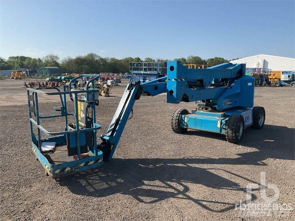 JLG M450AJ Nacele cu brat articulat