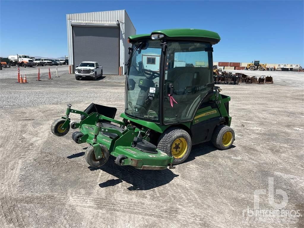 John Deere 1575 Cositoare de iarba