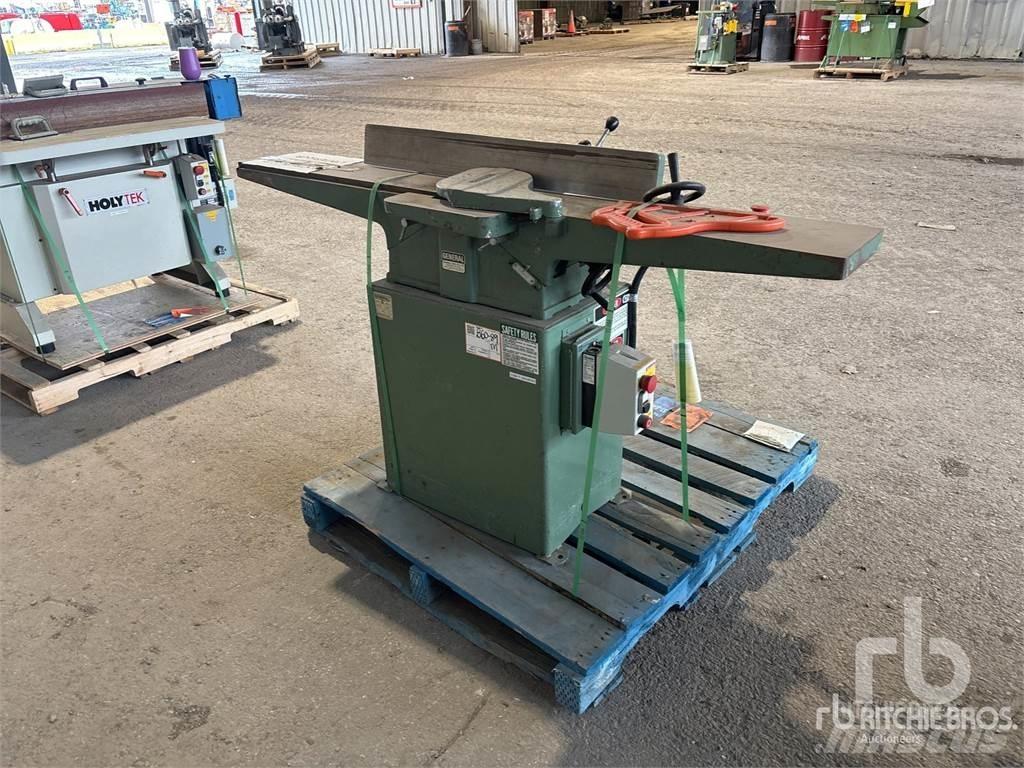 Jointer  Utilaje construcții - Altele