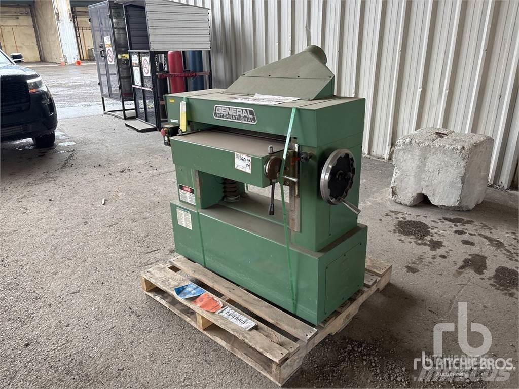 Jointer  Utilaje construcții - Altele