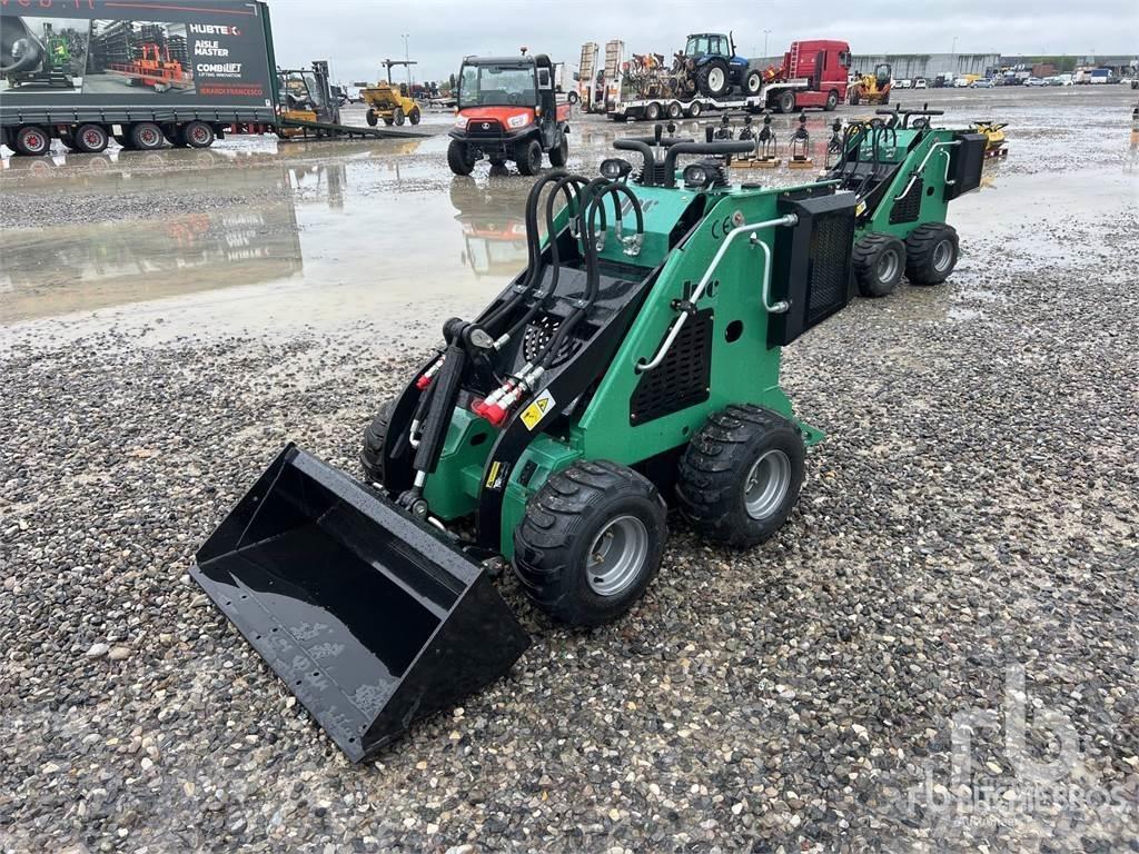 JPC HT320 Mini incarcator