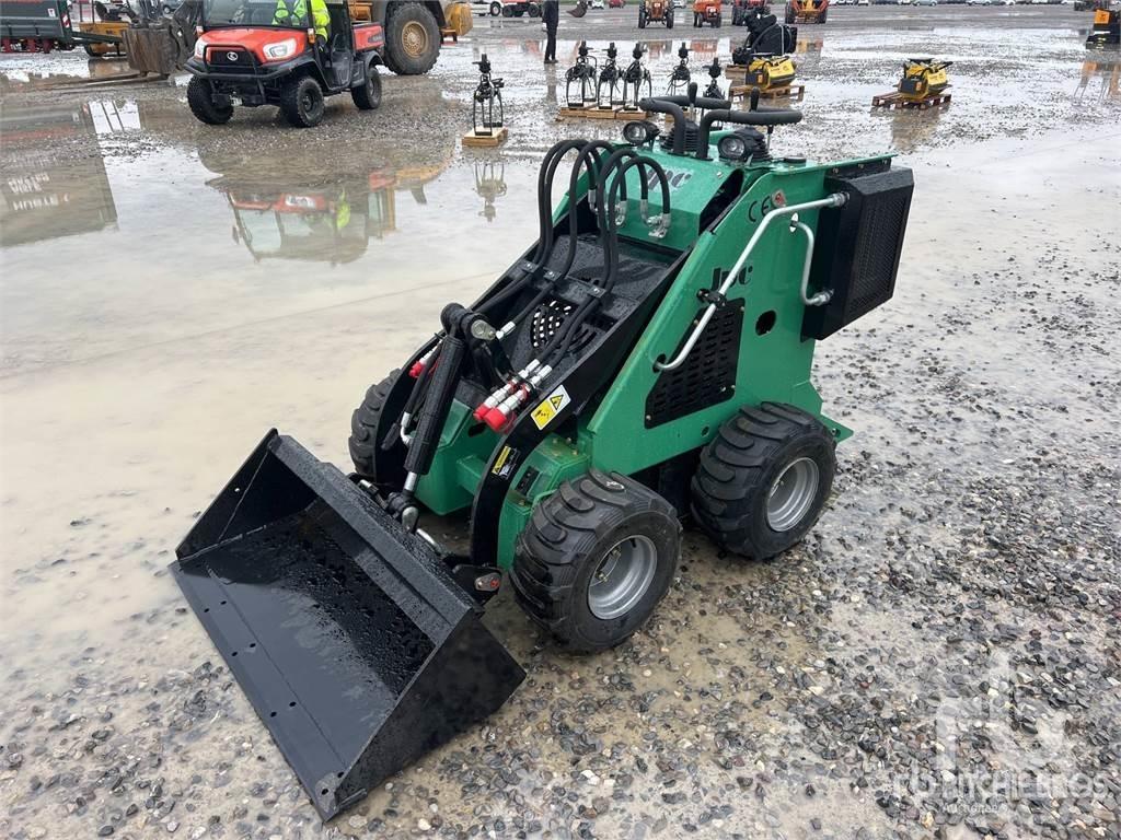 JPC HT320 Mini incarcator