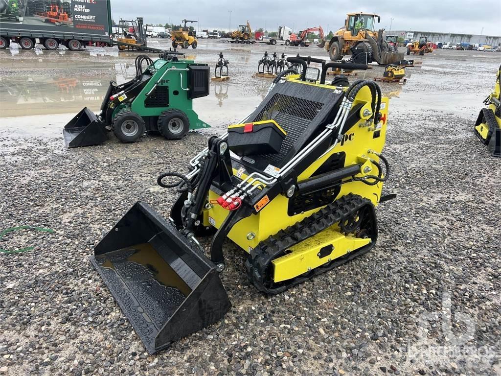 JPC HT360 Mini incarcator