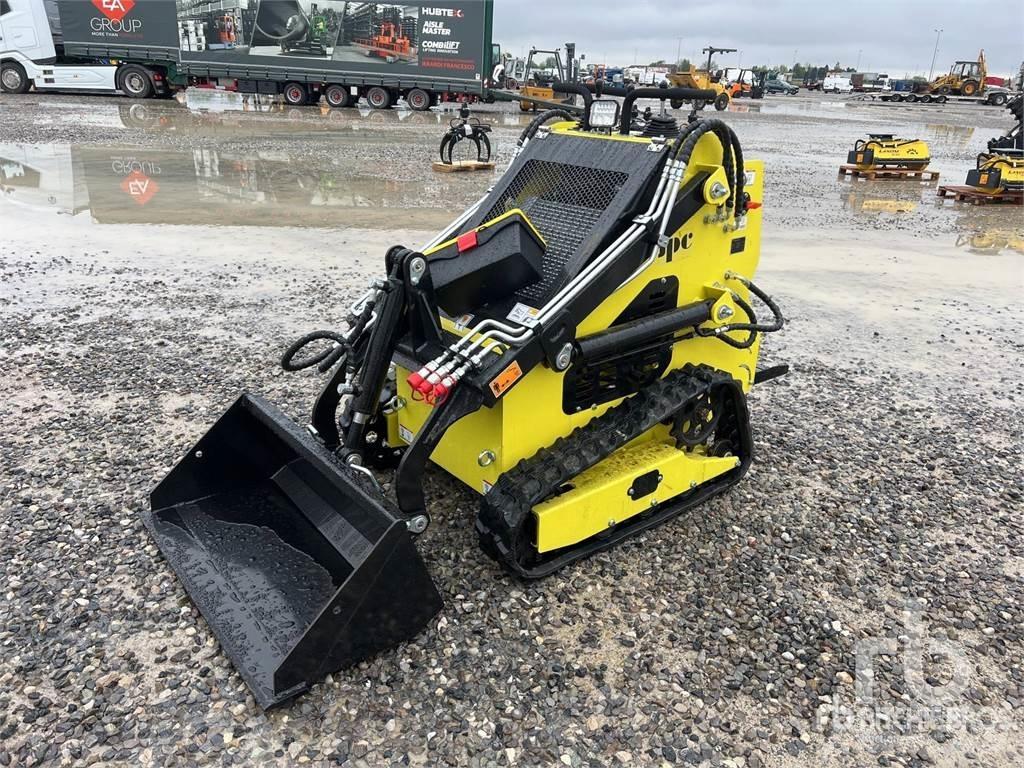 JPC HT360 Mini incarcator