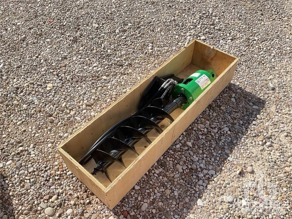 JPC KV200 Alte componente