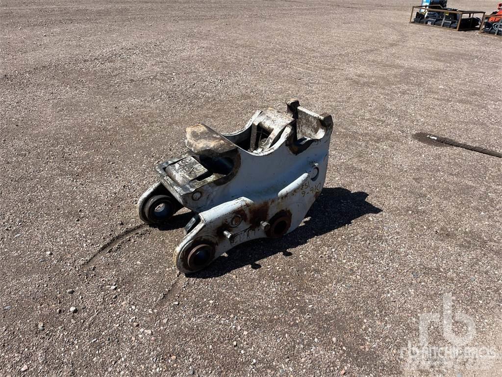 JRB Pin Grab Alte componente