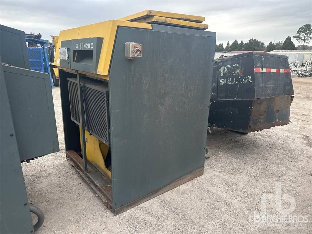 Kaeser EB420C Compresoare