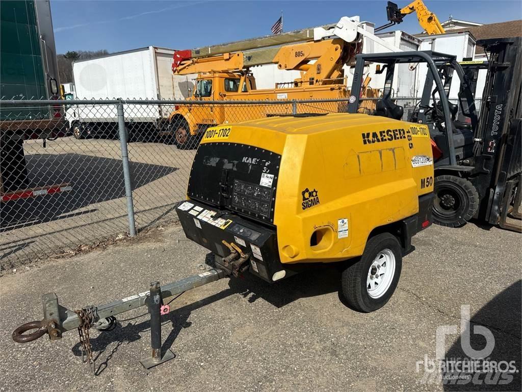 Kaeser M50 Compresoare