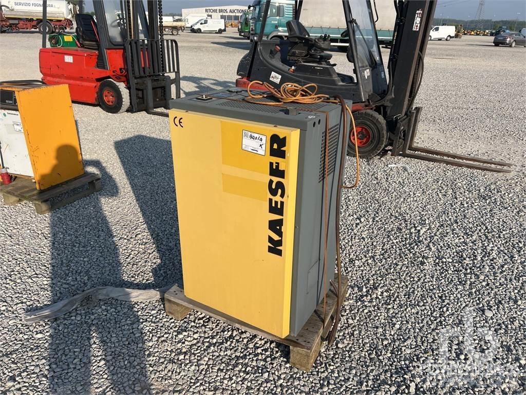 Kaeser TB19 Compresoare