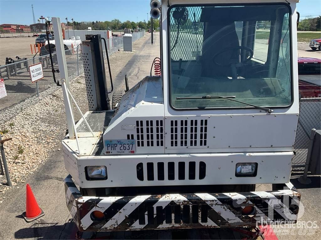 Kalmar 30 Autotractoare